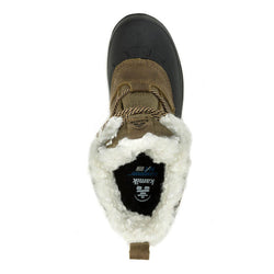 FOSSIL : SNOWGEM LO Top View