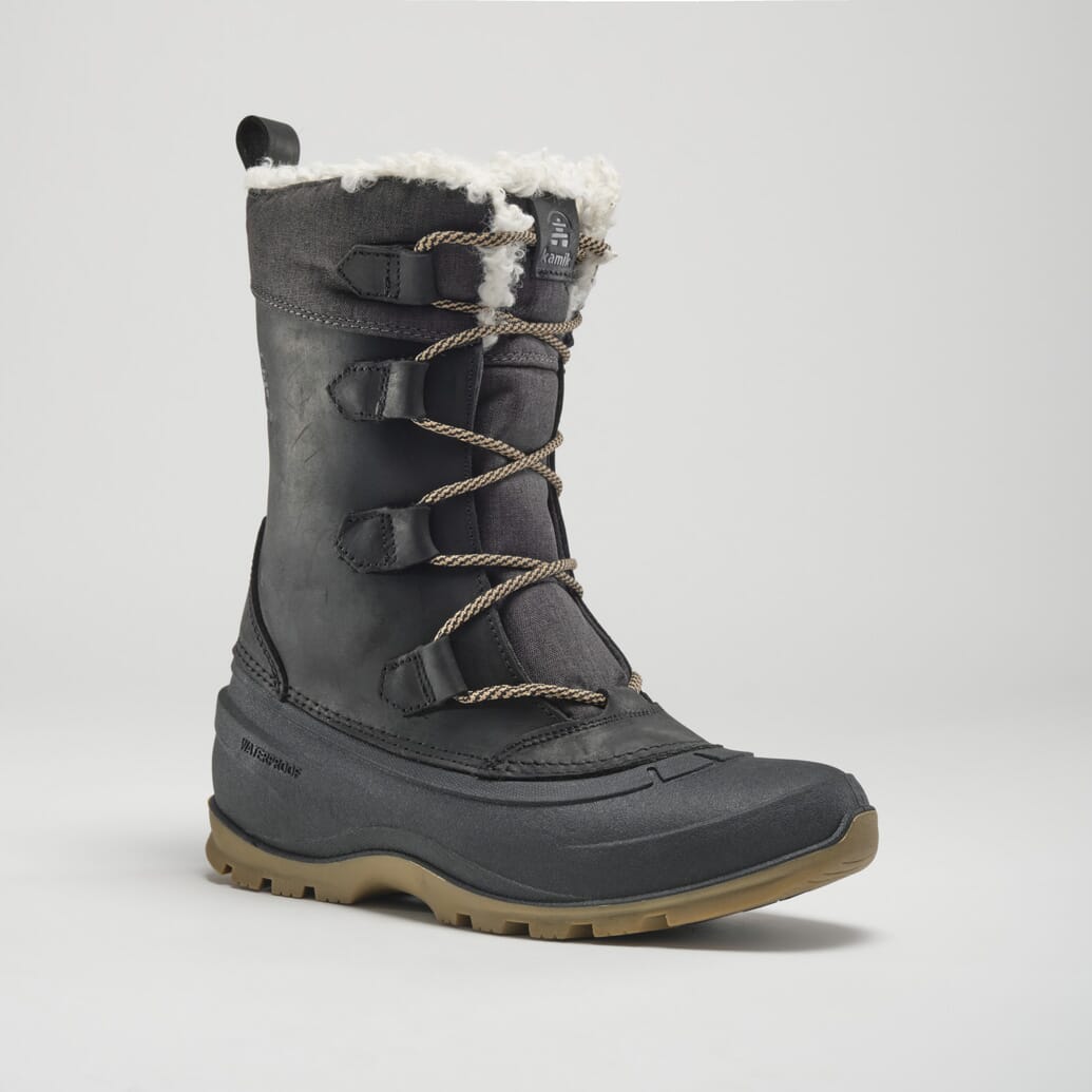 Womenâs winter boots | Snowgem | Kamik USA
