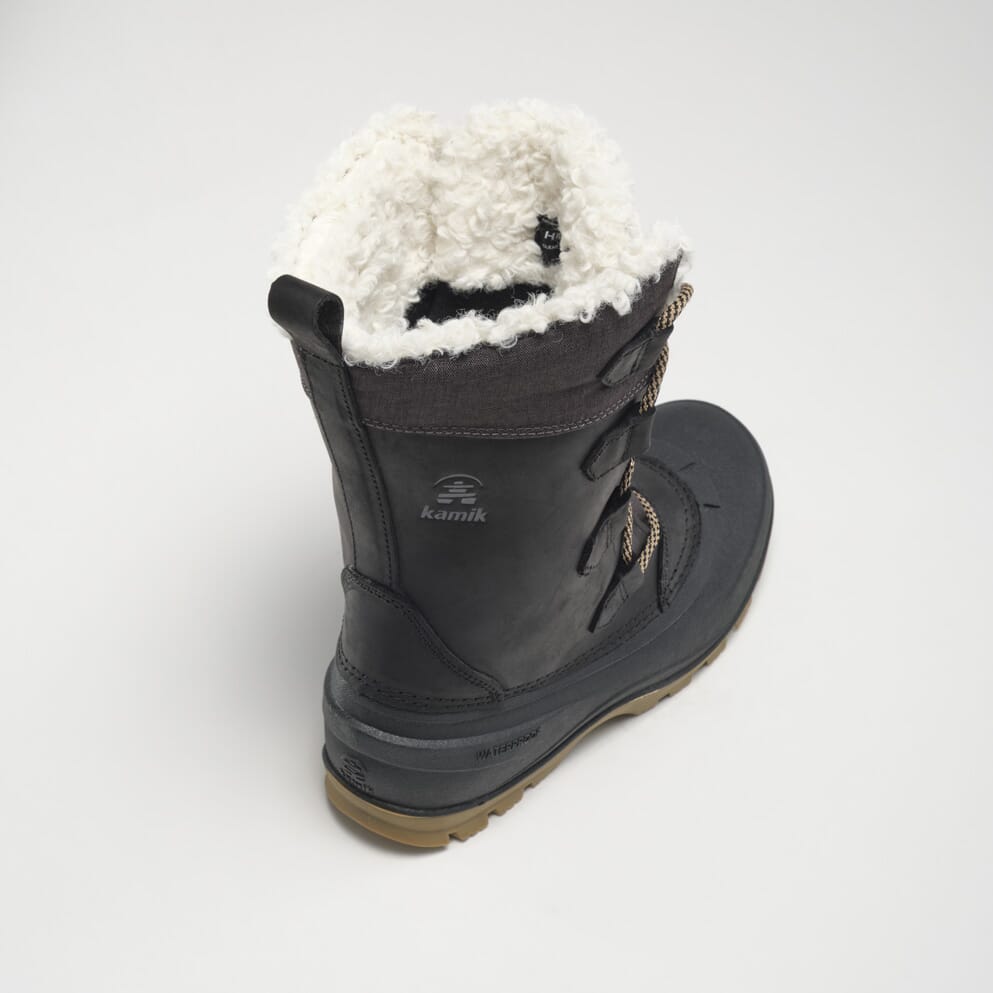 Snowgem - Women's Winter Boots - US Kamik 1898-QC.CA