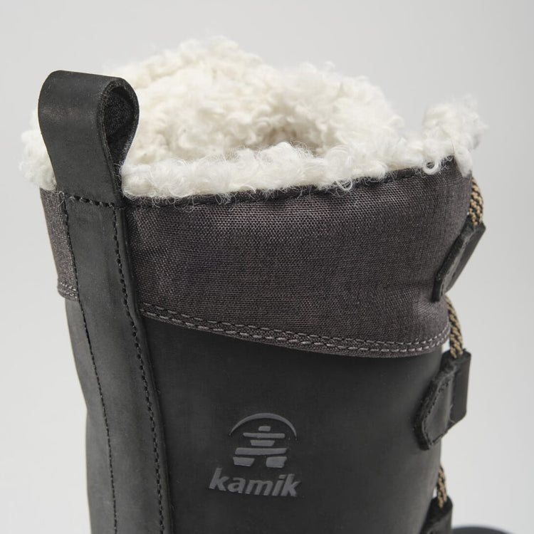 kamik snowgem winter boots