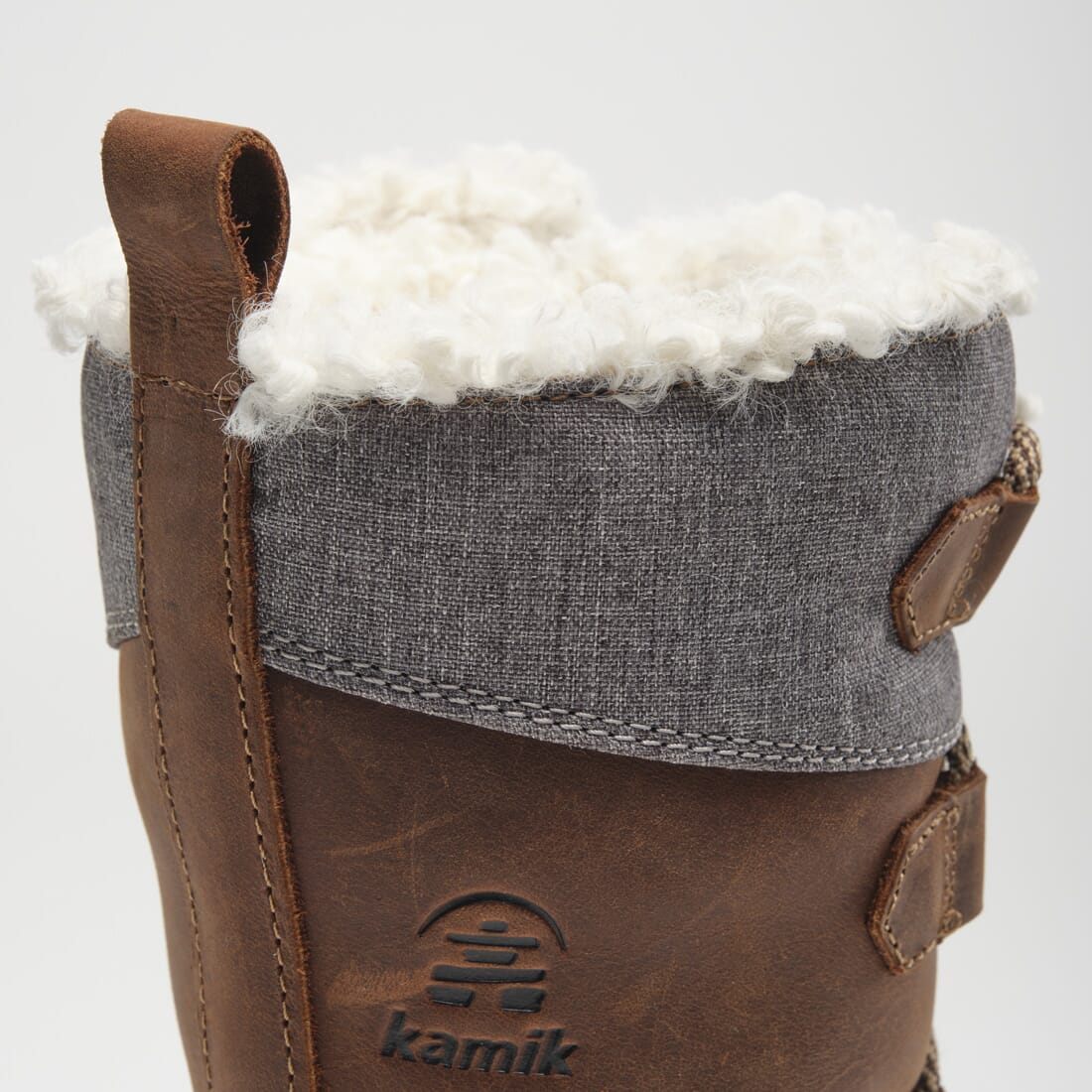 COGNAC : SNOWGEM Top View