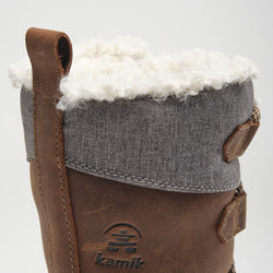 COGNAC : SNOWGEM Top View
