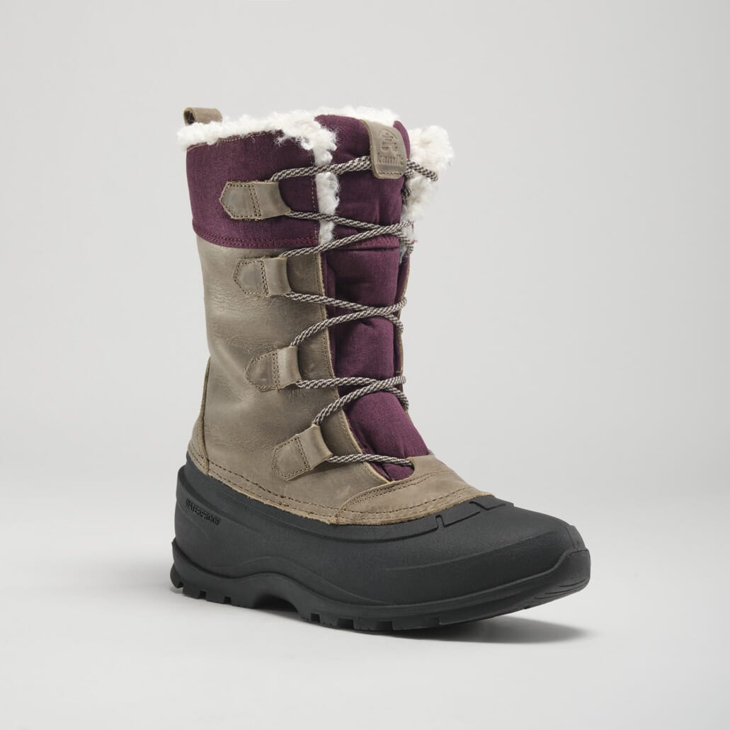 Winter Boots for Women Kamik