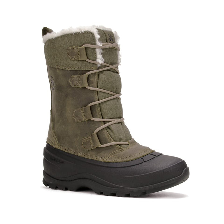Women’s winter boots | Snowgem | Kamik USA