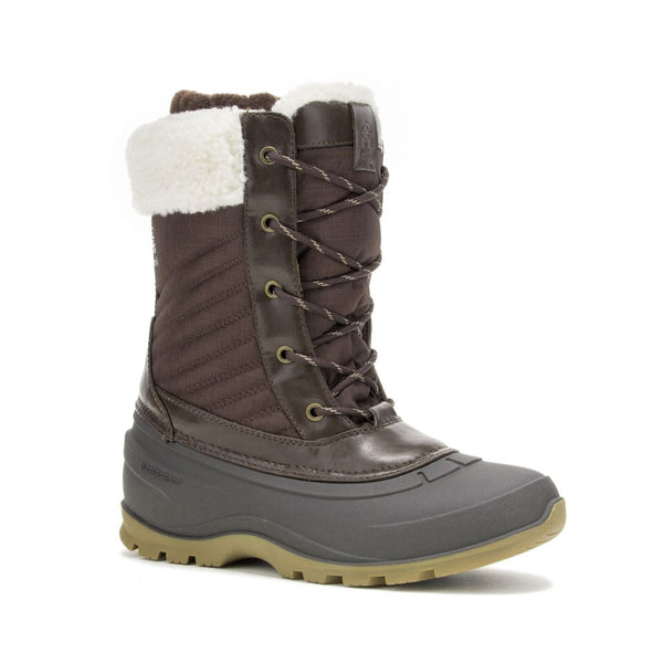 Kamik women's snowvalley deals boot