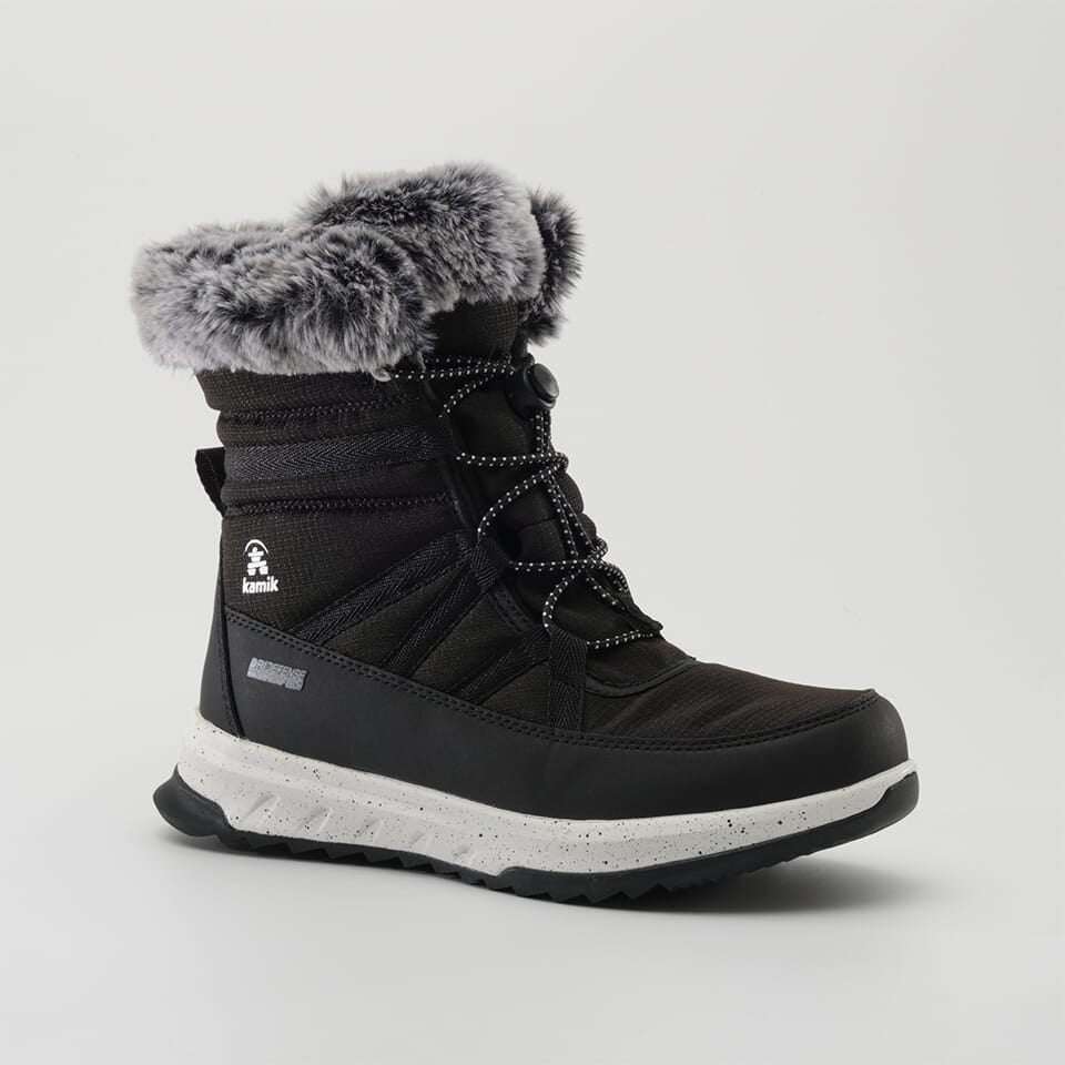 Kamik Stormy F 10 Women's Black