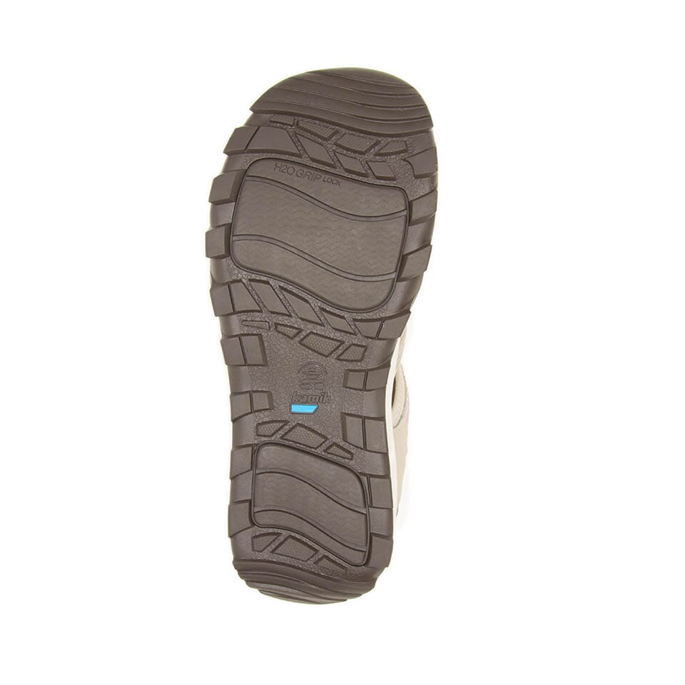 FOSSIL : SYROS WEB Sole View