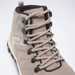 CROCKERY : Women's TERRAIN MID Top View