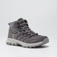 DARK GRAY : Women's TERRAIN MID Main View