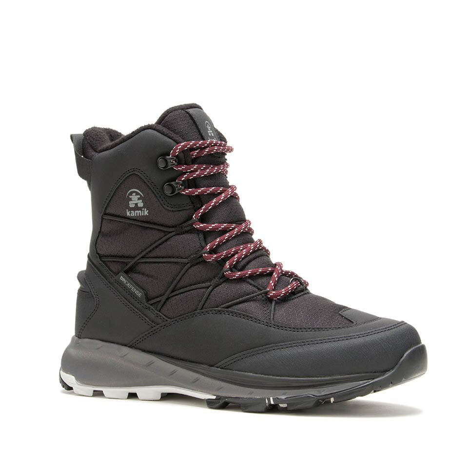 Best Snow Boots for Women | Trekice | Kamik USA