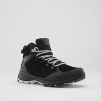 BLACK : Women's TREK SNOW MID Main View