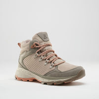 LIGHT TAUPE : Women's TREK SNOW MID Main View