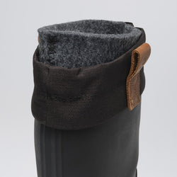 BLACK : TUNDRA - Women Inside View