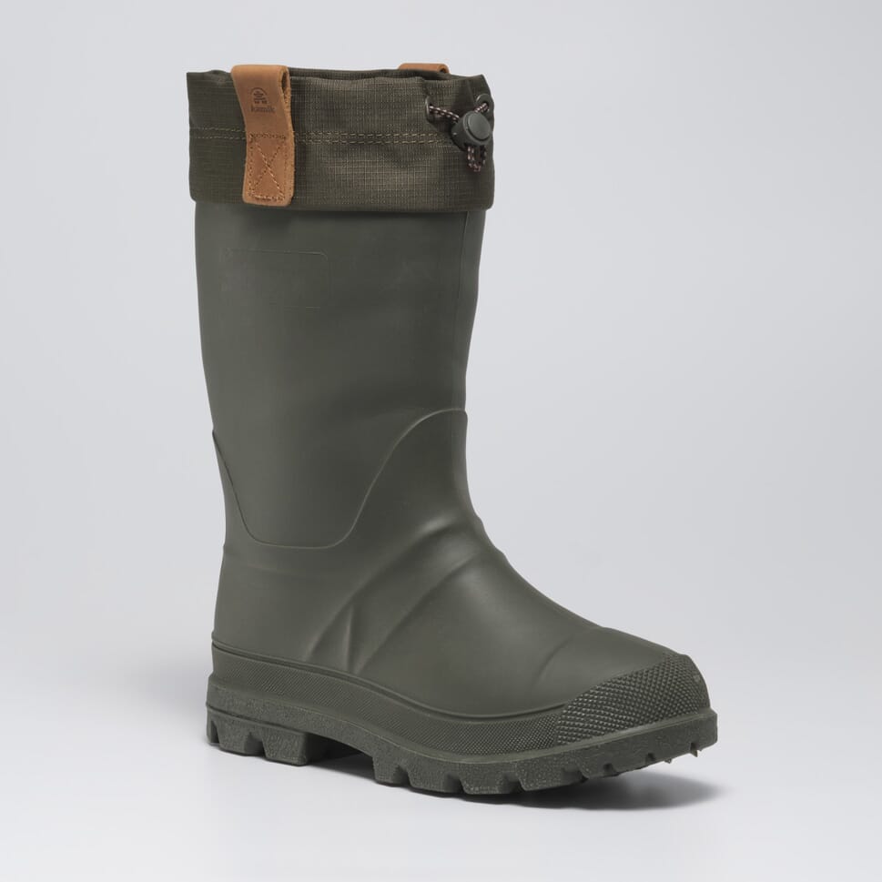 KHAKI : Women's TUNDRA Main View