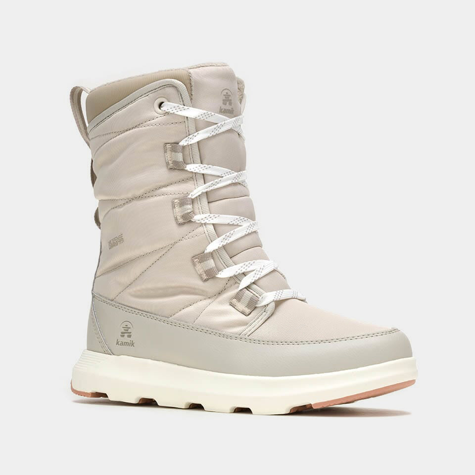 LIGHT TAUPE : LEA MID MAIN VIEW 2